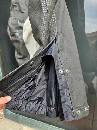 Pantalon bmw enduroguard trail