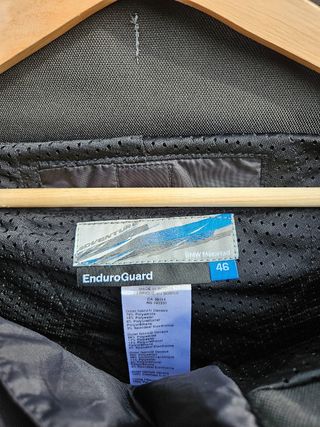 Pantalon bmw enduroguard trail