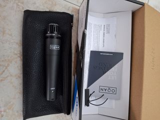 Microfono Oqan qmd52 joqer