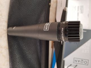 Microfono Oqan qmd52 joqer