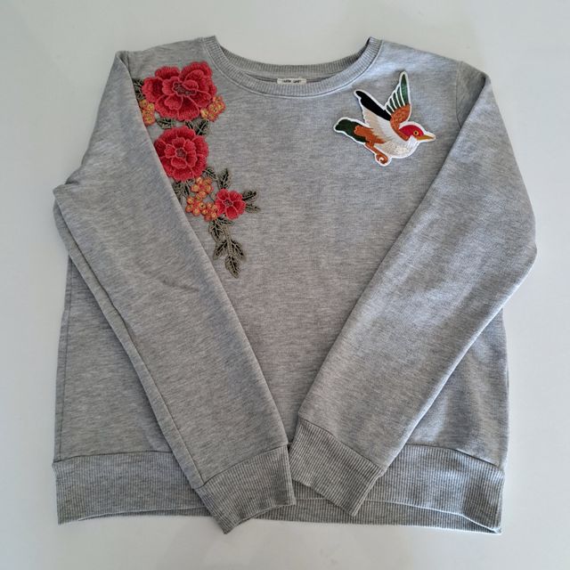 Sudadera Mujer Green Coast S