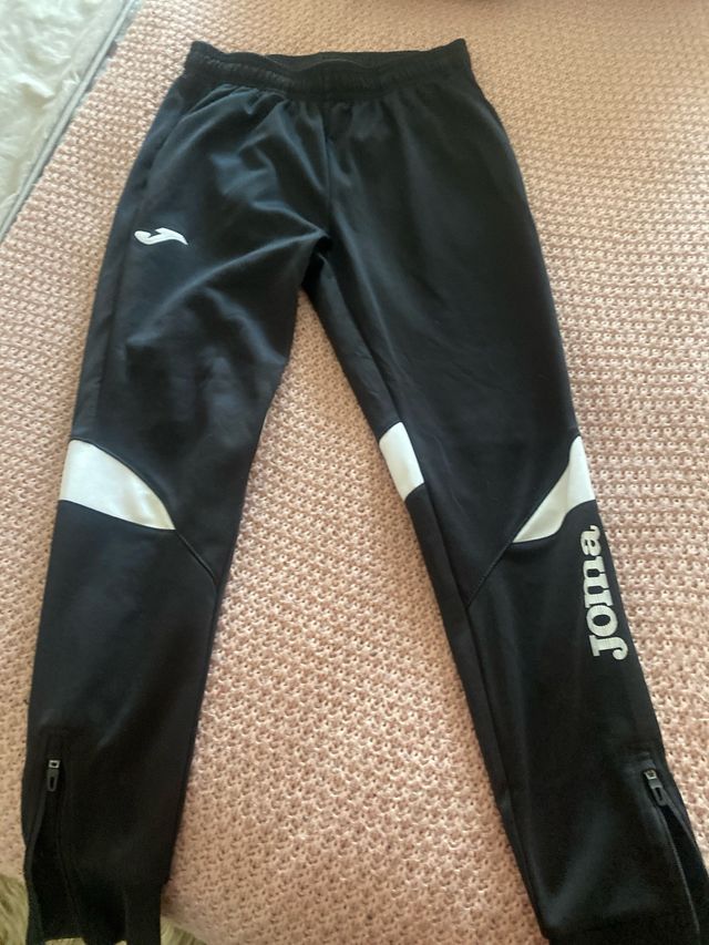 Pantalon joma futbolellas