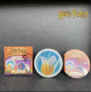 Harry Potter vintage