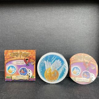 Harry Potter vintage