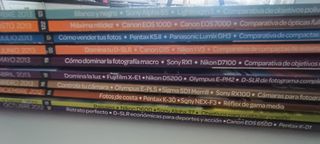 REVISTAS DIGITAL CAMARA