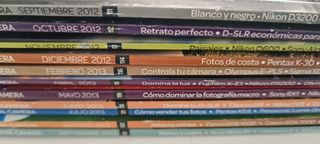 REVISTAS DIGITAL CAMARA