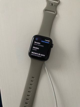Apple Watch Series SE 2 (2022)