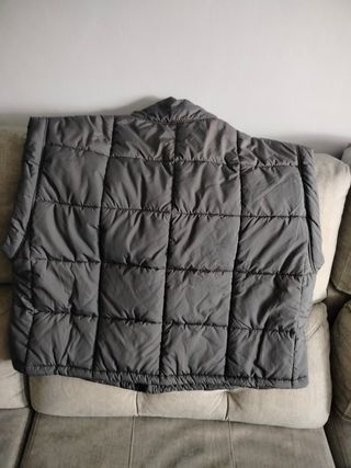 Chaleco impermeable 