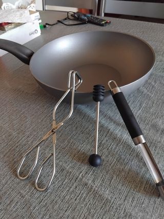 Set da cucina