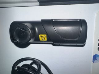 Dash cam