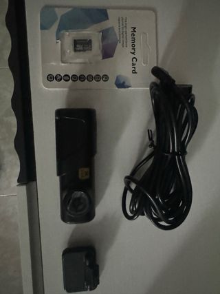 Dash cam