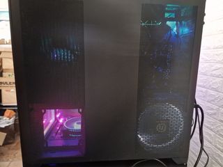 Gaming Pc i5 8600k 32gb ram gtx 1080ti