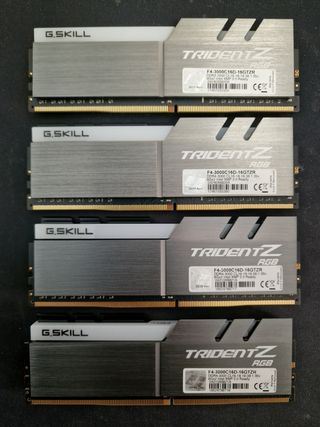 Gaming Pc i5 8600k 32gb ram gtx 1080ti
