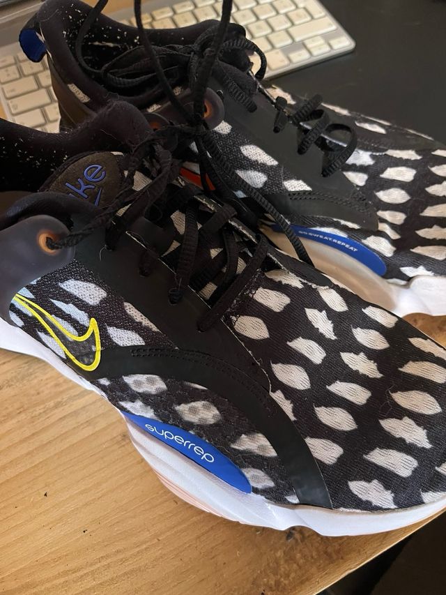 Zapatillas Nike Superrep