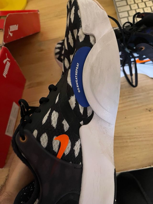 Zapatillas Nike Superrep