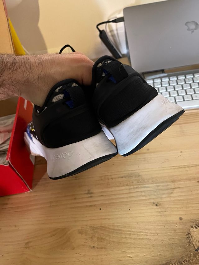 Zapatillas Nike Superrep