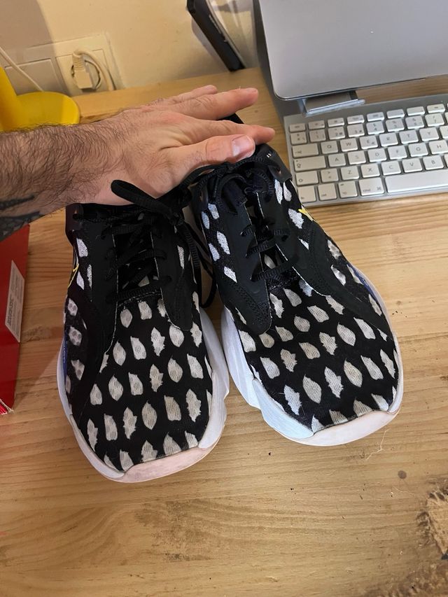 Zapatillas Nike Superrep