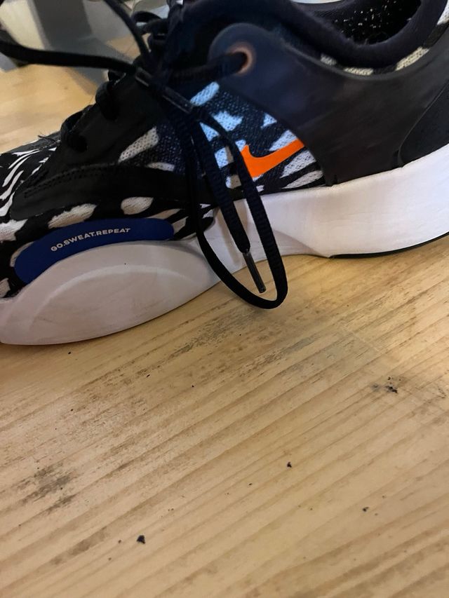 Zapatillas Nike Superrep