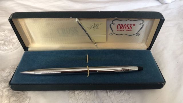 Porta mina Cross nuevo