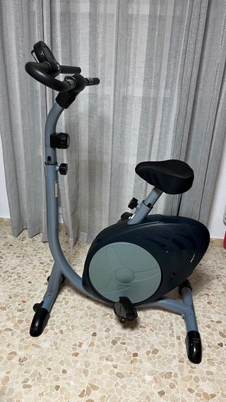 Bicicleta estatica
