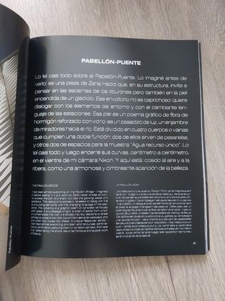 Arquitectura expo Zaragoza 2008