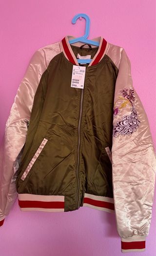 Bomber H&M