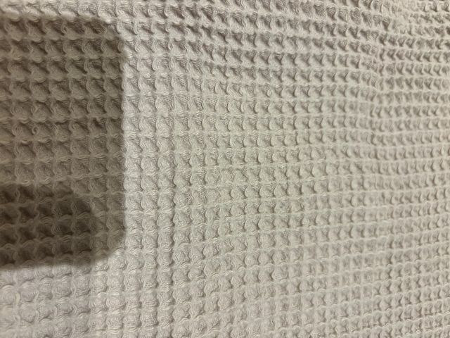 Mantita puppet cotton