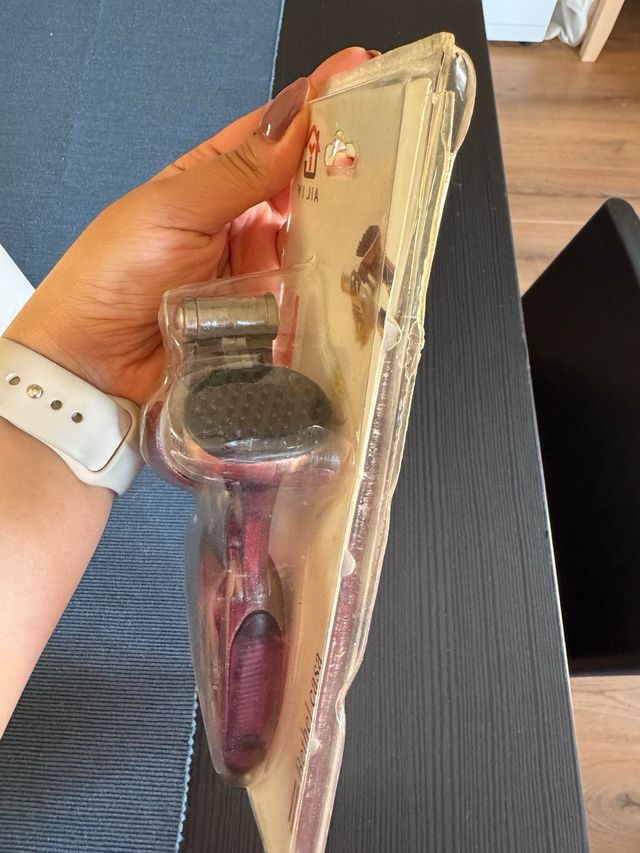 Schiaccia aglio da cucina