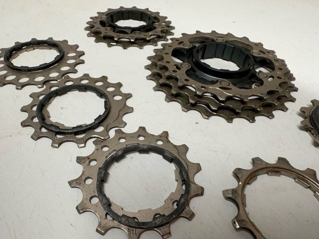 Casette Shimano Ultegra 11/25