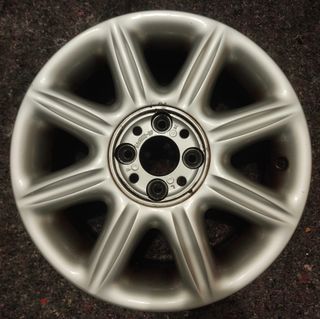 1x cerchio 15" originale Lancia Lybra 46516996