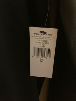 Zip Hoodie Polo Ralph Lauren