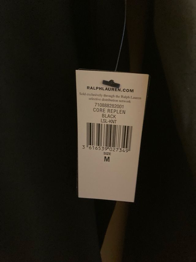 Zip Hoodie Polo Ralph Lauren