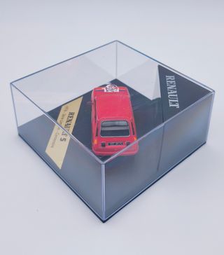 RENAULT 5 1976 SERIE LIMITADA 1998 1/43 VITESSE