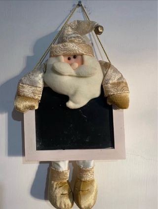 Decorazione natalizia