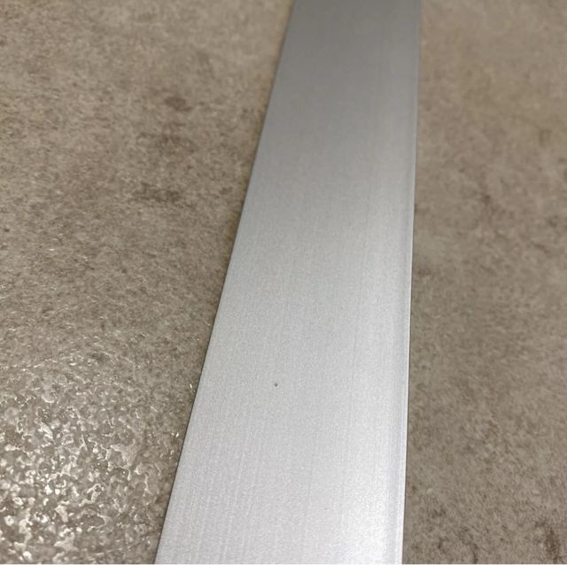 Alfer profilo barra alluminio angolare paraspigoli