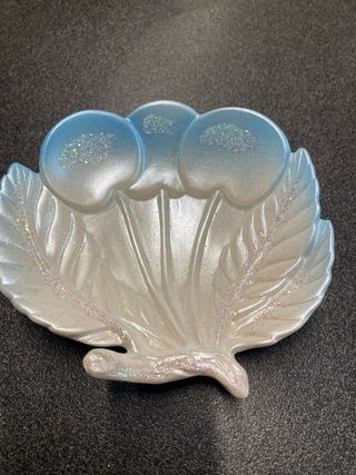 Piattino Svuotatasche