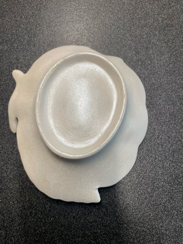 Piattino Svuotatasche