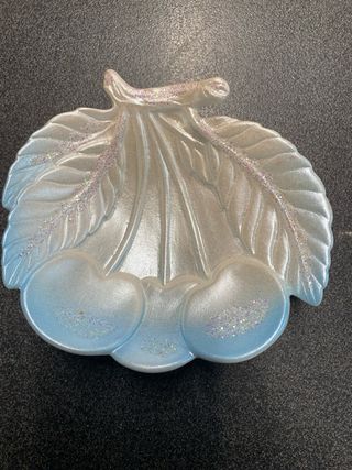 Piattino Svuotatasche