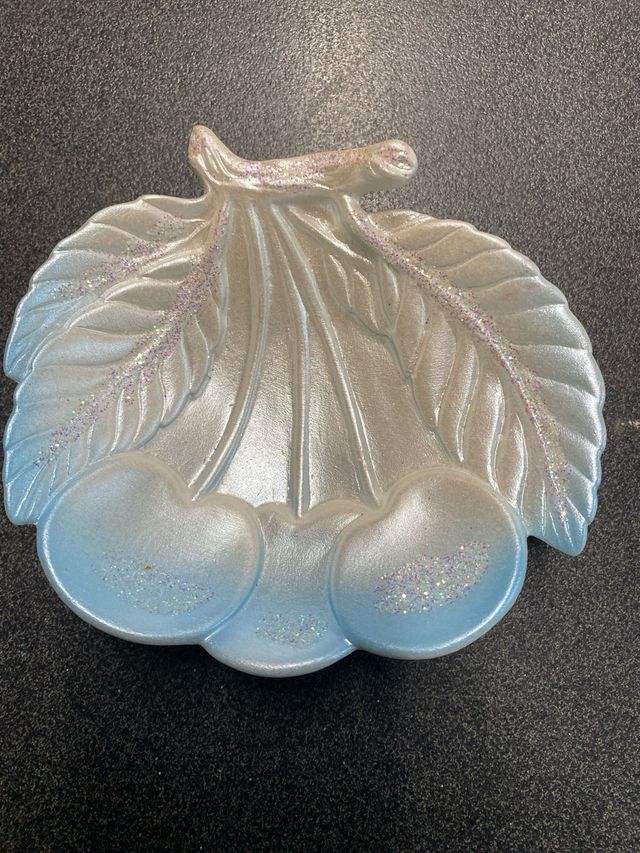 Piattino Svuotatasche