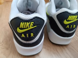 Zapatillas Air Max mujer