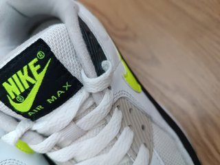 Zapatillas Air Max mujer