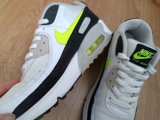 Zapatillas Air Max mujer
