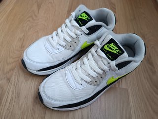 Zapatillas Air Max mujer