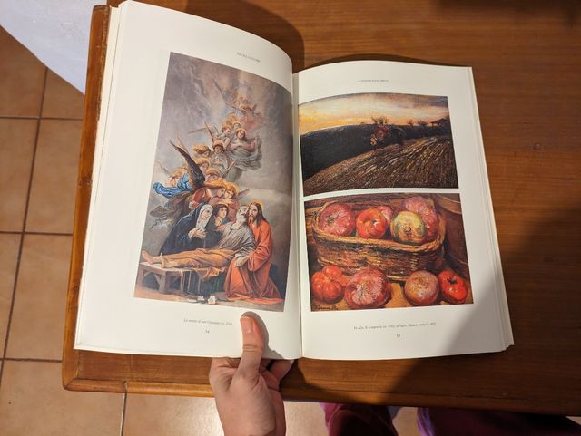 Il pintore Paolo Bruni - Interlinia