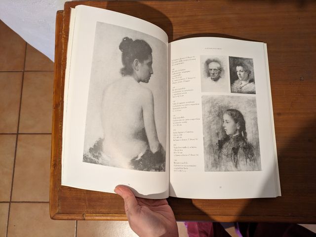 Il pintore Paolo Bruni - Interlinia