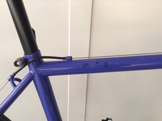 Bici SingleSpeed