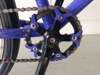 Bici SingleSpeed