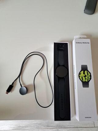 Samsung Galaxy Watch6