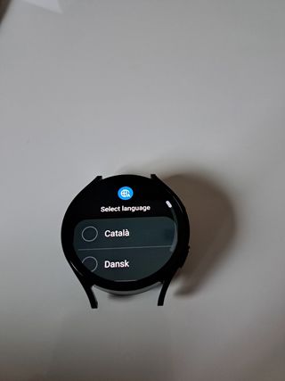 Samsung Galaxy Watch6