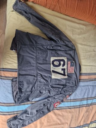 Chaqueta Ralph lauren